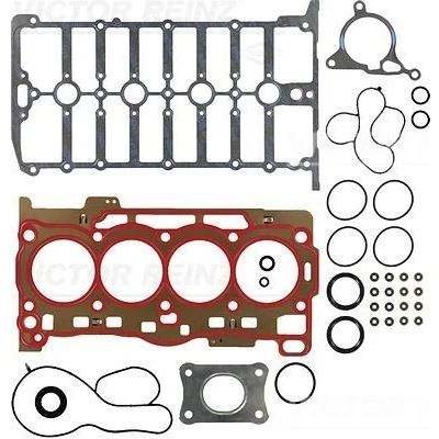 Image de REINZ 02 10217 01 Jeu de joints d&#039;étanchéité, culasse cylindre avec joint tige soupape VOLKSWAGEN: T Roc