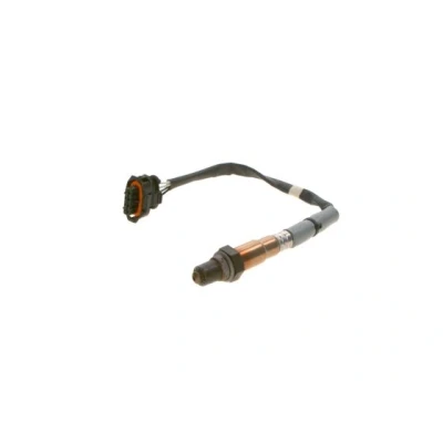 Image de BOSCH 0 258 006 546 Sonde lambda 4 OPEL: Vectra C CC, Signum Caravan, SAAB: 9 3 Berline, Cabriolet, Break