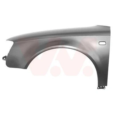 Image de VAN WEZEL 0326655 Aile avant gauche AUDI: A4 B7 Avant, Berline