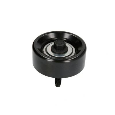 Image de SKF VKM 34111 Galet Enrouleur avec monture FORD: S Max Mk1, C Max, FIESTA 4
