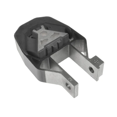 Image de BLUE PRINT ADM58065 Support moteur arrière métal caoutchouc Caoutchouc, Aluminium FORD: FOCUS 2, C Max, 3, VOLVO: V50, S40 II, C30