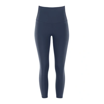 Image de Winshape Functional Comfort HIGH Waist 7/8 Leggings, Femme, Taille: XXL, Anthracite
