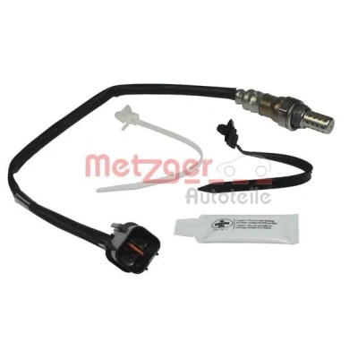 Image de METZGER 0893425 Sonde lambda référence OE M 18x1,5 de régulation HYUNDAI: Getz, i30 I 3/5 portes, i20 KIA: Venga, cee‘d 5 portes