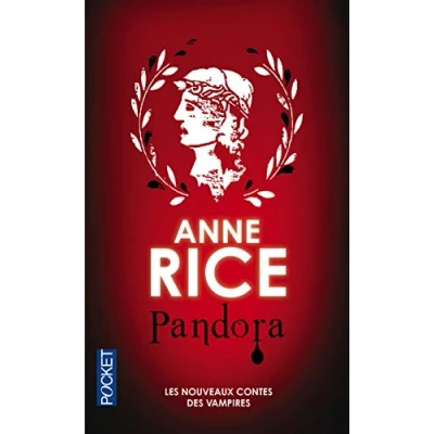 Image de Pandora Livre d’occasion Très bon