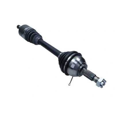 Image de MAXGEAR 49 2323 Arbre de transmission Essieu avant gauche 650 CITROËN: Jumpy II MPV, C5 3, Van, PEUGEOT: 407 SW, Expert Berline