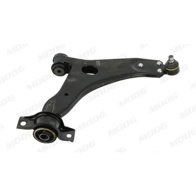 Image de MOOG FD WP 0403 Bras de suspension droit, inférieur, Essieu avant barre oscillant transversal FORD: Focus Mk1 3/5 portes, Break