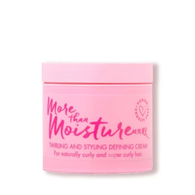 Image de Umberto Giannini Crème Coily Curls Twirling And Styling Defining Cream 200ml