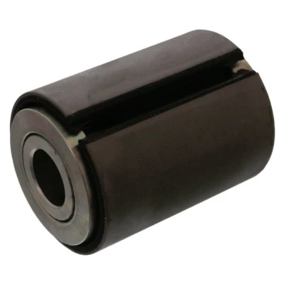 Image de Silentbloc, ressort à lames FEBI BILSTEIN 10808