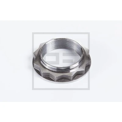Image de PETERS ENNEPETAL 021.101 00A Ecrou d&#039;essieu IVECO: DAILY 4 Kasten/Kombi, 2 Pritsche/Fahrgestell