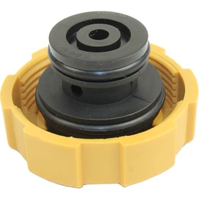 Image de METZGER 2140045 Bouchon, réservoir de liquide refroidissement OPEL: Vectra C CC, Berline, Astra H GTC, SAAB: 9 3 Cabriolet, Break
