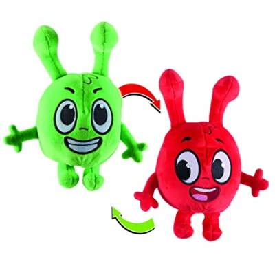 Image de Character Uk Morphle To Orphle Transforming Soft Toy