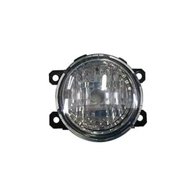Image de ALKAR 2103953 Clignotant gauche, droit sans porte lampe P13W pour véhicules avec direction à gauche