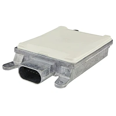 Image de Appareil de commande, assistant changement voie HELLA 6PZ 009 014 711