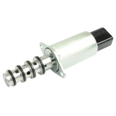 Image de METZGER 0899116 Valve de commande, réglage d&#039;arbres à came Côté d&#039;admission VOLKSWAGEN: Golf 4, 5, Touareg I, AUDI: A3 3/5 portes, Sportback