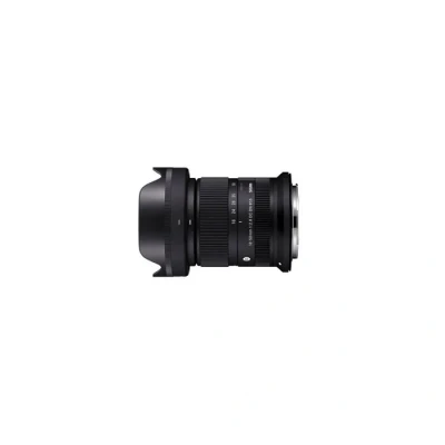 Image de Objectif zoom Sigma 18 50 mm F2.8 DC DN pour monture Canon RF