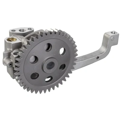 Image de FEBI BILSTEIN 181068 Pompe à Huile Moteur avec roue dentée VOLKSWAGEN: Transporter 5 Bus, 5, Multivan (7HM