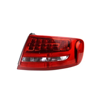 Image de JOHNS 13 12 88 55 Feu arrière droit Partie extérieure LED sans porte lampe AUDI: A4 B8 Avant, Allroad