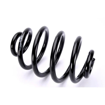 Image de Magnum Technology SX106MT Ressort de suspension Essieu arrière à boudin pour véhicules sans correcteur d&#039;assiette OPEL: Omega B Berline