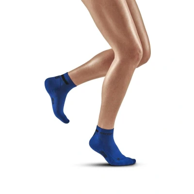 Image de Chaussettes femme CEP Compression Low Cut V4