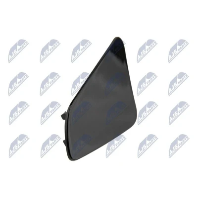 Image de NTY EDS AU 065 Gicleur d&#039;eau de nettoyage, nettoyage des phares avant gauche AUDI: A1 Sportback, 3/5 portes
