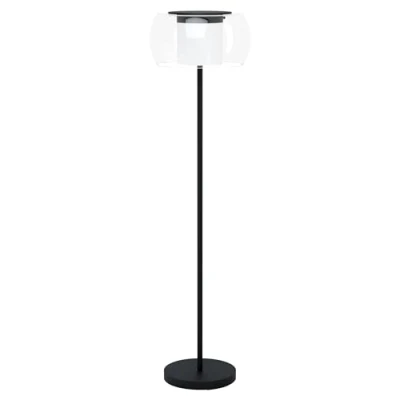 Image de EGLO connect Briaglia C lampadaire LED