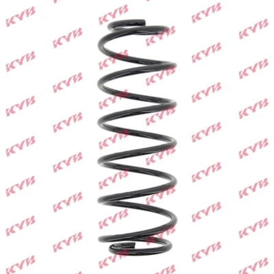 Image de KYB K Flex RH1016 Ressort de suspension Essieu avant à boudin
