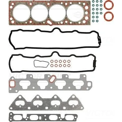 Image de REINZ 02 31985 03 Jeu de joints d&#039;étanchéité, culasse cylindre avec joint tige soupape OPEL: Astra F CC, Caravan, Cabriolet