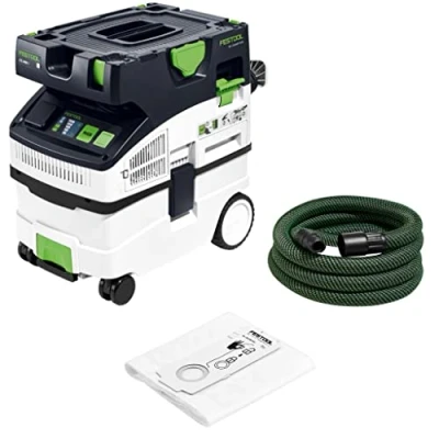 Image de Festool Aspirateur CLEANTEC CTL MIDI I
