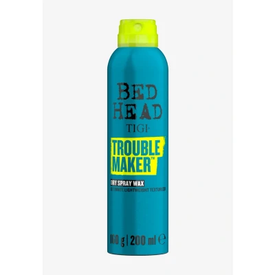 Image de TIGI Bed Head Trouble Maker Dry Spray Wax 200 ml