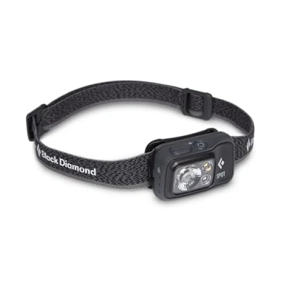 Image de Black Diamond Spot 400 Headlamp Lampe frontale