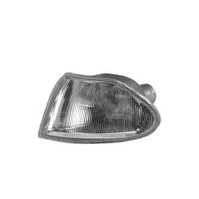 Image de VAN WEZEL 3737908 Clignotant blanc avant droite sans porte lampe OPEL: Astra F CC, Caravan, Berline