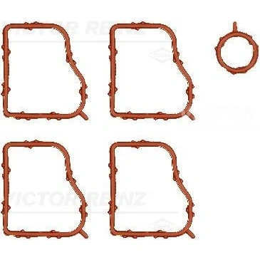 Image de REINZ 15 11035 01 Jeu de joints d&#039;étanchéité, couvercle culasse FPM (caoutchouc fluoré) PEUGEOT: 308 SW 2, 208 I 3/5 portes, II portes