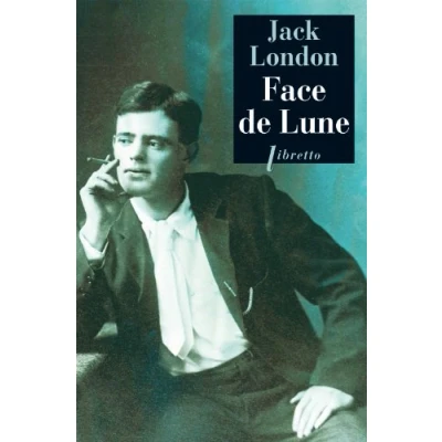 Image de Face de Lune (0000) Livre d’occasion Correct