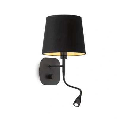 Image de Ideal Lux NORDIK AP2 158242
