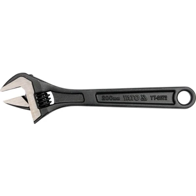 Image de YATO YT 2071 Clé à molette 150 19 acier au carbone