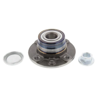 Image de MAPCO 26828 Kit de roulements roue 123 OPEL: Tigra Twintop, Corsa C 3/5 portes, VAUXHALL: Mk2