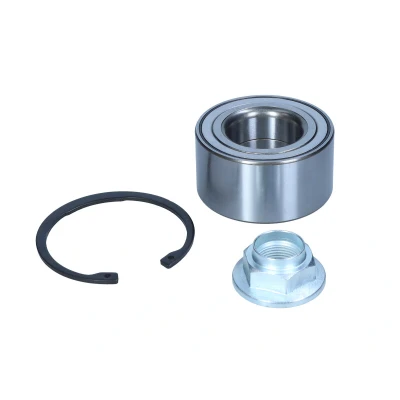 Image de MAXGEAR 33 1374 Kit de roulements roue avec bague magnétique intégré 74mm KIA: Rio 4, Stonic 3/5 portes, IV Van / portes