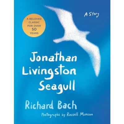 Image de Jonathan Livingston Le Goéland Livre d’occasion Très bon