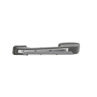 Image de FEBI BILSTEIN 15440 Poignée De Porte arrière gauche noir VOLKSWAGEN: GOLF 2, 1, Jetta 2