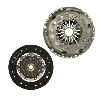 Image de LuK 624 3441 09 Kit d&#039;Embrayage OPEL: Astra J 5 portes, Meriva B, Corsa D 3/5 CHEVROLET: Cruze Berline, Trax