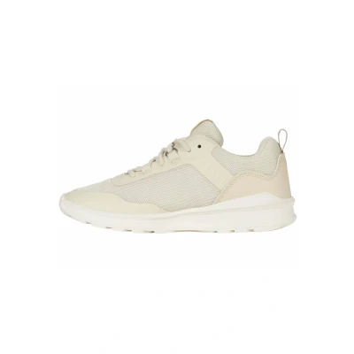 Image de K SWISS Vista SP Baskets basses, Femme, Taille: 40, Whitecap gray taupe snow white Textile