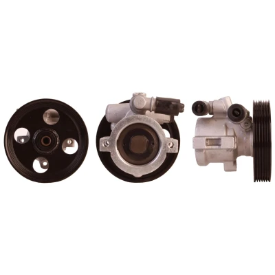 Image de ELSTOCK 15 0194 Pompe De Direction Assistée hydraulique 126 PEUGEOT: 306 3/5 portes, 406 Berline, 806, CITROËN: Jumpy I Van, Evasion, MPV