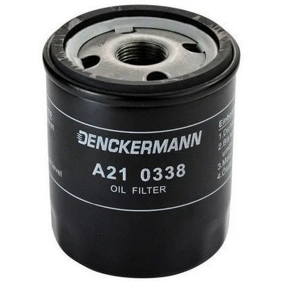 Image de DENCKERMANN A210338 Filtre à huile UNF 13/16&quot; 16 vissé ROVER: 75, 45 Berline, 25 3/5 portes, LAND Freelander I SUV