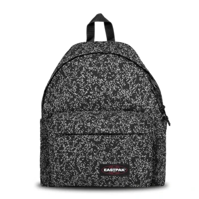 Image de Eastpak Padded PAK&#039;R 40 CM Sac à dos, Taille: One Size, Glitsplash black