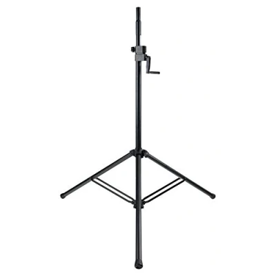 Image de Support Enceinte Pronomic SPS C 10AS pied à manivelle