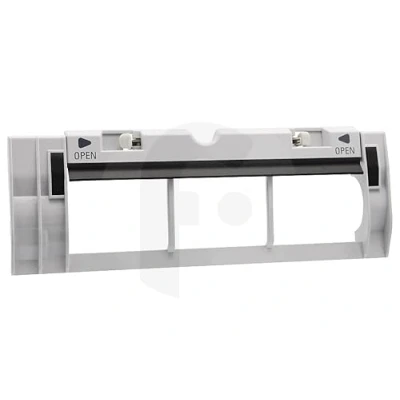 Image de Couvercle du rouleau brosse pour e.a., Rowenta, Tefal robot aspirateur RS2230001947, RS 2230001947