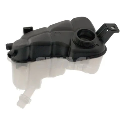 Image de SWAG 22 10 0435 Vase d&#039;Expansion sans couvercle, capteur LAND ROVER: Range Rover Evoque, Freelander 2 SUV, VOLVO: S60 II, S80 V70 3
