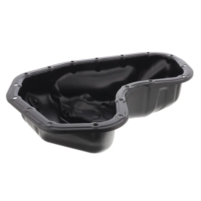 Image de ACKOJA A70 0431 carter d&#039;huile avec vis de vidange sans joint d&#039;huile, bague d&#039;étanchéité Tôle d&#039;acier TOYOTA: RAV4 III SUV