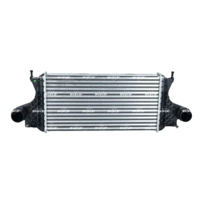 Image de NRF 309139 Intercooler MERCEDES BENZ: GLE SUV, Classe ML
