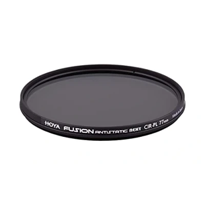 Image de HOYA Filtre Polarisant Circulaire Fusion Antistatic Next ø72mm